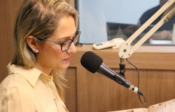 Entrevista Rádio CBN | 10.02.2015