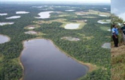 Projeto Pantanal da WCS-Brasil recebe prêmio Internacional para investir no uso sustentável da terra e preservação da bacia hidrográfica