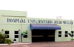 Hospital Universitário Julio Muller