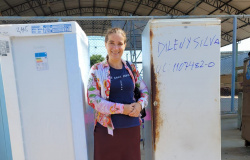 Programa de Eficiência Energética beneficia famílias de baixa renda com troca de geladeiras