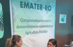 Vereadora Juscélia Dalapicolla cumpre agenda em Porto Velho, em busca de melhorias de para Ji-Paraná