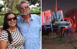 Sargento aposentado suspeito de matar a esposa é preso e transferido para Centro de Correção em Porto-Velho