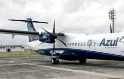 Ji-Paraná terá voo extra da Azul a partir de dezembro
