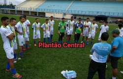 Esporte! Ji-Paraná Futebol Clube inicia preparação para  o Estadual de 2018 em busca do 10º Titulo do Clube.