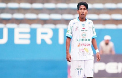 De saída: Ji-Paraná FC perde jogador prata da casa para clube de RO