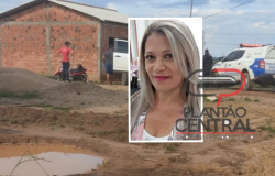 Mulher que estava desaparecida é encontrada morta e nua em Ji-Paraná, vizinho é o principal suspeito