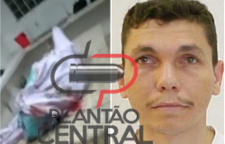 Portovelhense morre após ser baleado em Guayaramirín, motivação pode ser dívida de droga de 160 mil reais