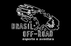8) Jaciara 1 BR Off Road - TV Aparecida