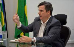 Sefaz: MT vai aguardar decisão de Brasília sobre cobrança de ICMS