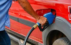 Cuiabá terá cinco postos com gasolina a R$ 4,35 na quinta-feira