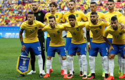 Brasil e campeão nas Olimpíadas no futebol, vence 5 x 4 Alemanha - nos penaltis