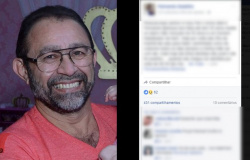 Pedreiro suspeito de matar empresário em Cuiabá é preso no Maranhão