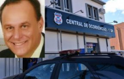 Locatário encontra administrador morto nu em quitinete em Cuiabá