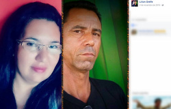 PM e mulher que faziam vigilância em condomínio são mortos em Cuiabá