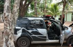 Polícia Civil 'caça' 17 assaltantes de bancos em Mato Grosso