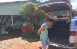Marceneiro é preso acusado de abusar de mais de 20 crianças