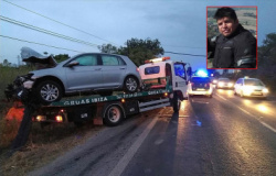 Cuiabano morre em acidente de moto na Ilha de Ibiza, na Espanha
