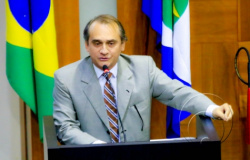 Presidente de CPI diz que PCC é dono de cinco postos de combustíveis em Mato Grosso
