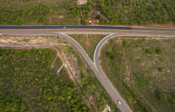 Licitação para retomada do rodoanel entre Cuiabá e Várzea Grande é publicada; obra custará R$ 500 milhões
