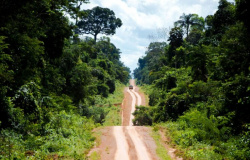 Força Nacional atuará em duas áreas indígenas de Mato Grosso
