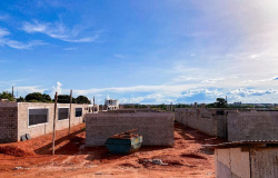 Governo investe R$ 10 milhões na construção de novas escolas estaduais em Sorriso