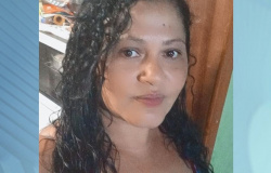 ATRAÍDA PARA A MORTE: Polícia procura marido que matou mulher à facada em Monte Verde