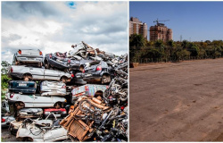 Com leilões e reciclagem de veículos, Governo organiza 100% das unidades do Detran-MT