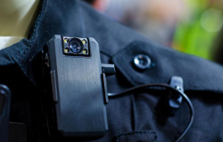 MT - Projeto prevê instalação de câmeras em viaturas e fardas policiais