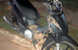 Jovem morre após acidente entre motos em Apiacás