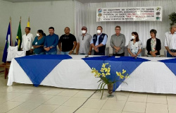 Paranaita: Governo firma parceria de R$ 3,7 milhões para realizar 124 procedimentos eletivos por mês na região do Alto Tapajós