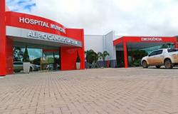 Cirurgias eletivas atendendo região já estão sendo realizadas no Hospital Municipal de Paranaíta