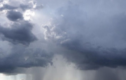 MT - Fim de semana será de chuva em 55 cidades; confira lista