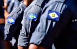Mato Grosso anuncia pagamento de auxílio fardamento aos policiais militares