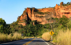 Mato Grosso tem 15 regiões turísticas incluídas no Mapa do Turismo Brasileiro 2022