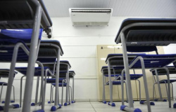 Emendas do deputado Faissal garantem climatização em escolas de Carlinda, Alta Floresta e 9 cidades