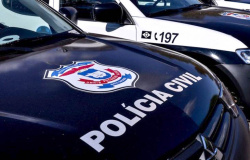 Polícia Civil esclarece homicídio de mulher ocorrido em Sinop e prende os três autores do crime
