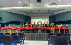 Polícia Civil forma 15 profissionais no 2º Curso de Instrutor de Tiro