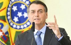 Planalto divulga agenda de Bolsonaro nesta 3ª em Cuiabá; visita a Sinop não confirmada