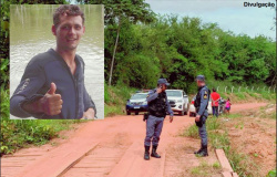 Polícia Civil apura caso de execução em Alta Floresta