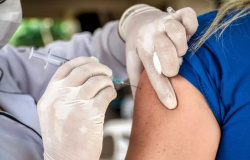 Alta Floresta realiza 'Dia D' de vacinação contra sarampo e gripe neste sábado (30)