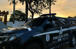EM COLNIZA: Casal que torturou filho é indiciado pela Polícia Civil por abandono de incapaz e crimes sexuais