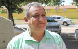 Empresário Edinho Paiva é pré-candidato a deputado pelo DC