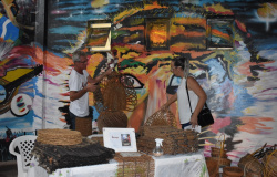 Varanda Criativa abre as festividades do 46º aniversário de Alta Floresta