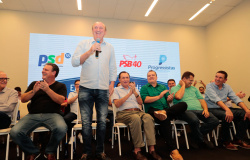 Partidos lançam “Movimento Avança Mato Grosso” nesta sexta em Alta Floresta