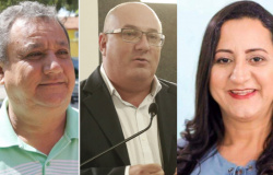 Eleições 2022:  três pré-candidatos de Alta Floresta devem disputar vaga na Assembleia Legislativa