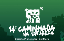 Alta Floresta: Última semana para inscrições da 14ª Caminhada na Natureza