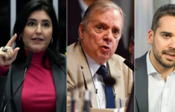 PSDB e aliados avaliam nomes para vice de Tebet; veja os cotados
