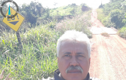 Alta Floresta: Vereador Naldo cobra construção de galeria de aduelas na Comunidade Água Limpa