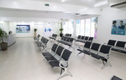 Hospitais de Mato Grosso não podem ter salas de espera diferentes entre pacientes do SUS e privados