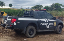Adolescente envolvido em homicídio de jovem em Jauru é localizado por policiais civis em Colniza